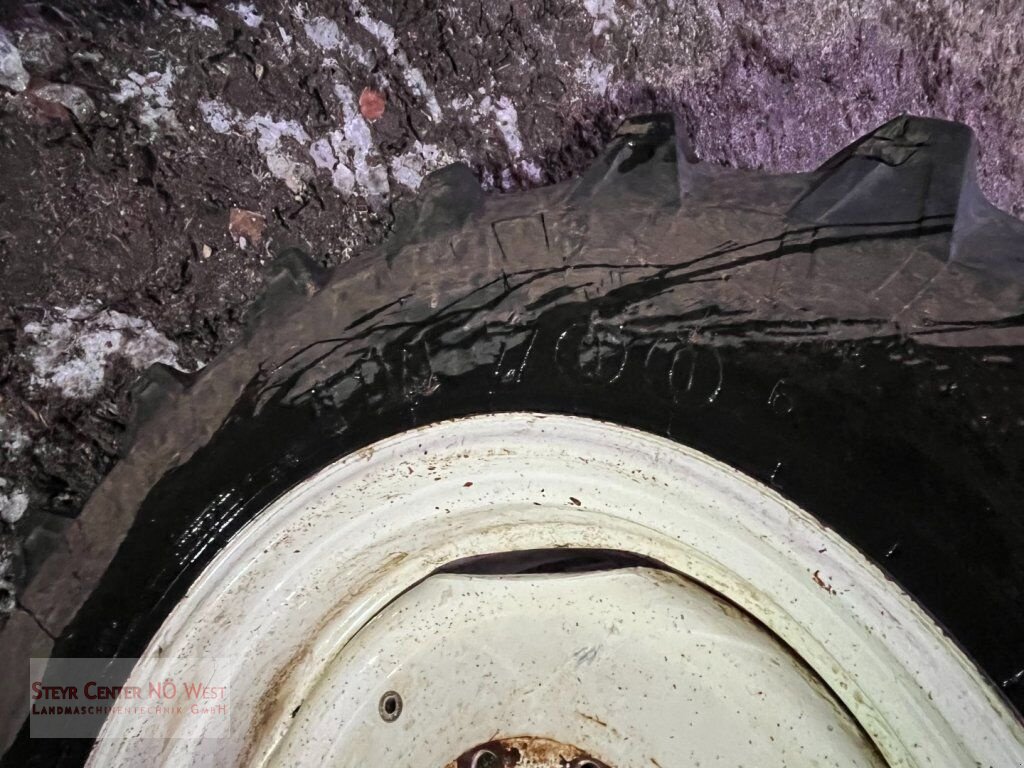 Sonstige Traktorteile a típus Sonstige K.-Pirelli 408/70R30 mit Felgen, Gebrauchtmaschine ekkor: Purgstall (Kép 8)