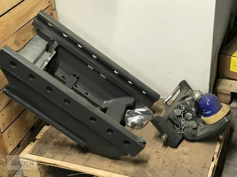 Sonstige Traktorteile tip Sonstige K80 mit Schlitten, Neumaschine in Burgkirchen (Poză 1)