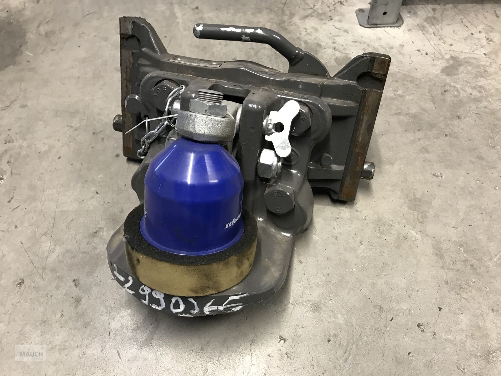 Sonstige Traktorteile typu Sonstige K80, Neumaschine v Burgkirchen (Obrázek 2)