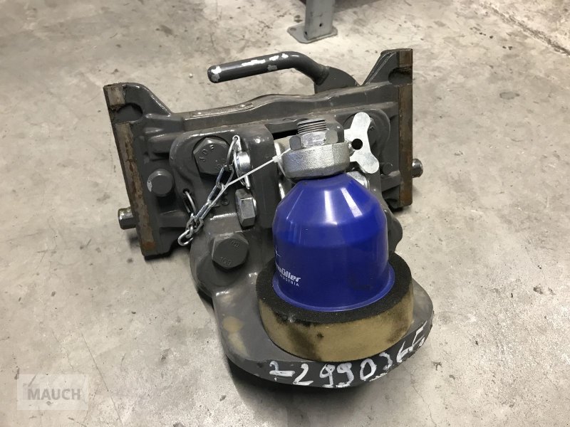 Sonstige Traktorteile tip Sonstige K80, Neumaschine in Burgkirchen (Poză 1)