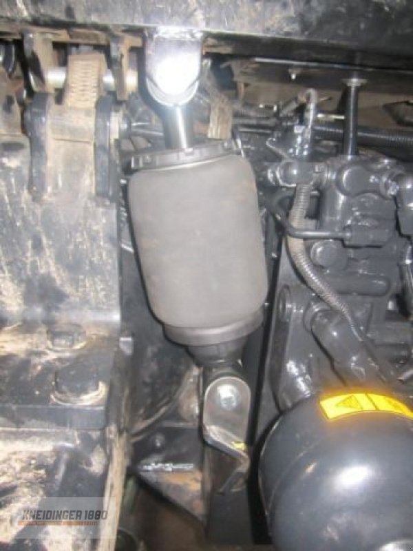 Sonstige Traktorteile des Typs Sonstige Kabinenfederung pneumatisch, Neumaschine in Altenfelden (Bild 6)