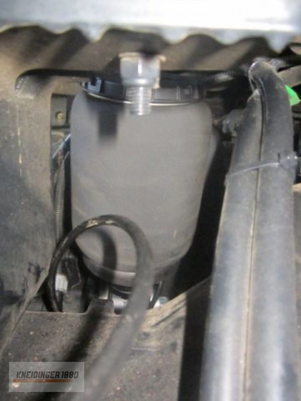 Sonstige Traktorteile des Typs Sonstige Kabinenfederung pneumatisch, Neumaschine in Altenfelden (Bild 4)