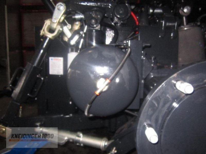 Sonstige Traktorteile des Typs Sonstige Kabinenfederung pneumatisch, Neumaschine in Altenfelden (Bild 2)