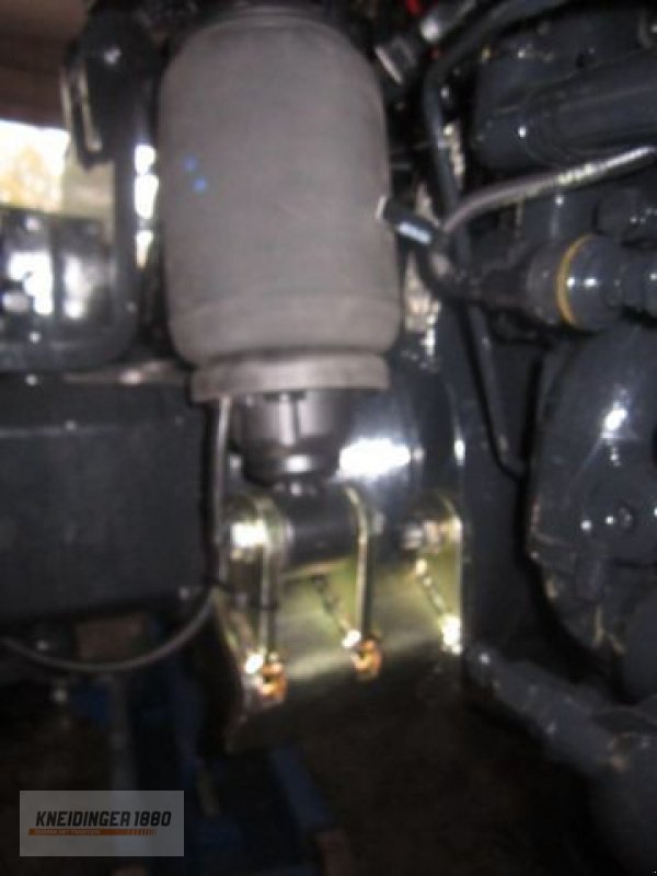 Sonstige Traktorteile des Typs Sonstige Kabinenfederung pneumatisch, Neumaschine in Altenfelden (Bild 1)