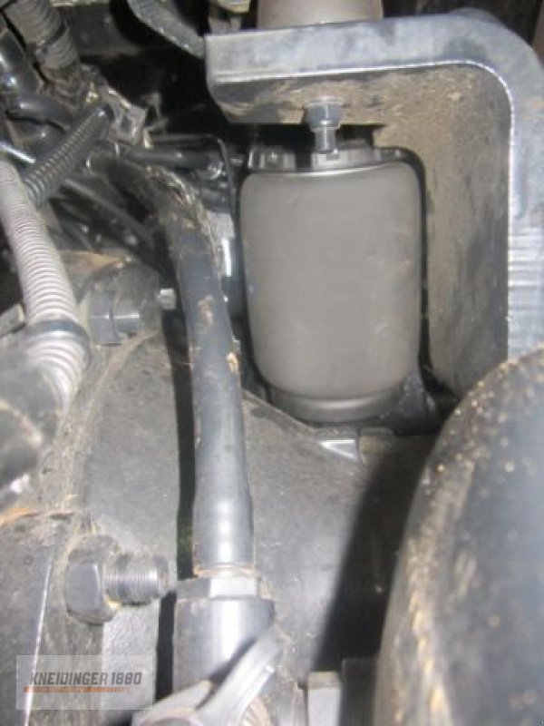 Sonstige Traktorteile des Typs Sonstige Kabinenfederung pneumatisch, Neumaschine in Altenfelden (Bild 5)