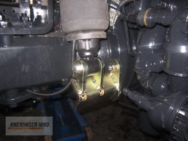 Sonstige Traktorteile des Typs Sonstige Kabinenfederung pneumatisch, Neumaschine in Altenfelden (Bild 3)