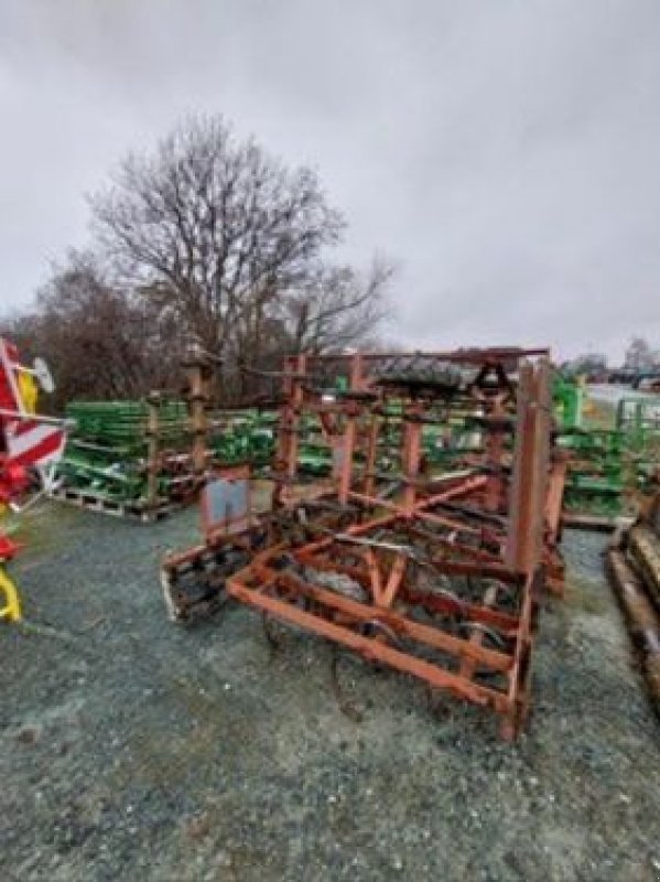 Sonstige Traktorteile typu Sonstige Kombination 4,7m hydraulisch klappbar, Doppelwal, Gebrauchtmaschine v Strem (Obrázok 1)