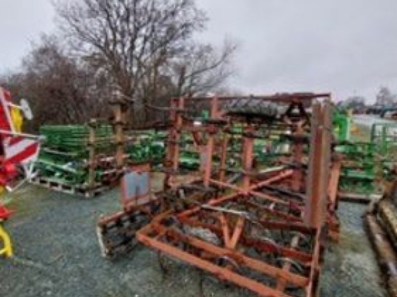 Sonstige Traktorteile typu Sonstige Kombination 4,7m hydraulisch klappbar, Doppelwal, Gebrauchtmaschine v Strem (Obrázok 1)