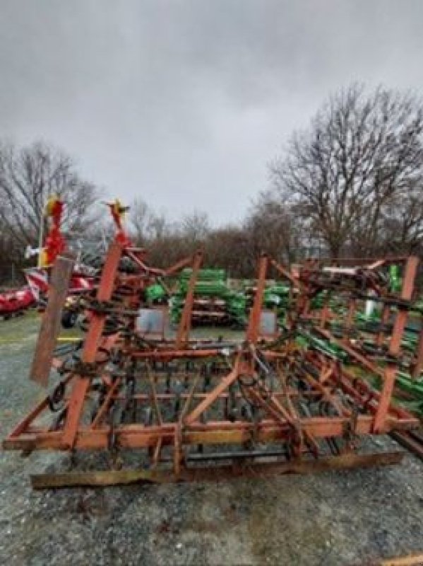 Sonstige Traktorteile typu Sonstige Kombination 4,7m hydraulisch klappbar, Doppelwal, Gebrauchtmaschine v Strem (Obrázok 2)