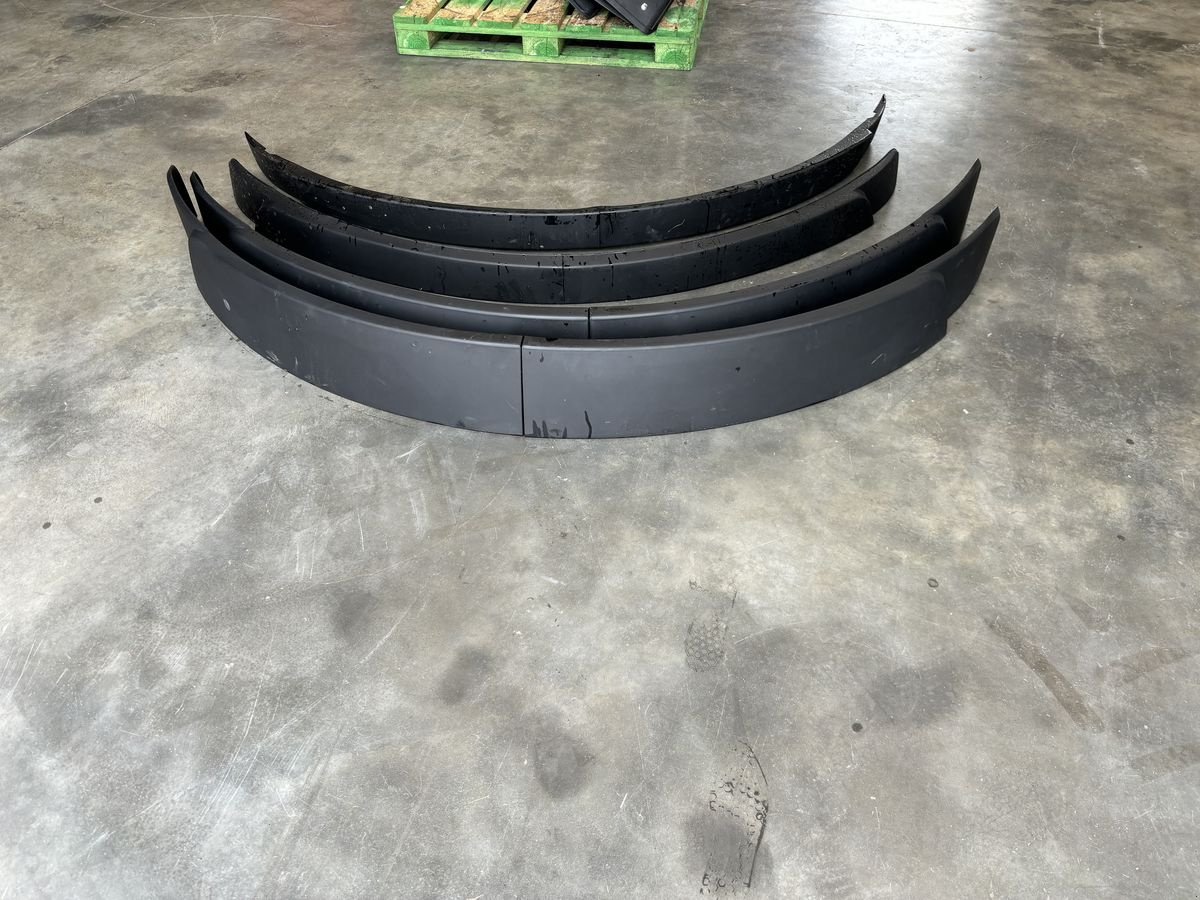 Sonstige Traktorteile des Typs Sonstige Kotflügel, Gebrauchtmaschine in Mistelbach (Bild 2)