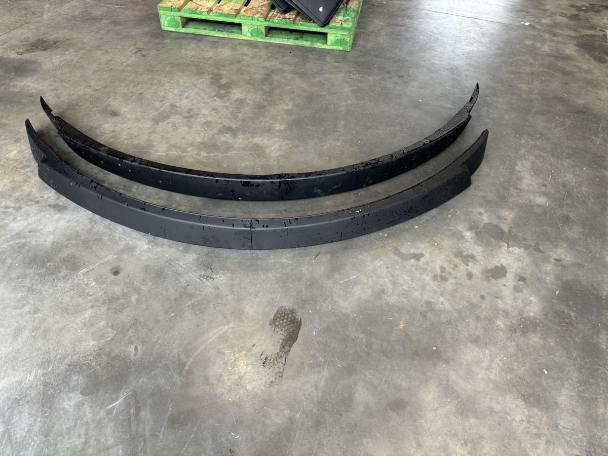 Sonstige Traktorteile des Typs Sonstige Kotflügel, Gebrauchtmaschine in Mistelbach (Bild 3)
