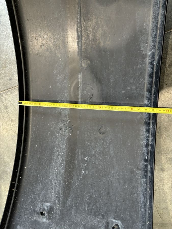 Sonstige Traktorteile des Typs Sonstige Kotflügel, Gebrauchtmaschine in Mistelbach (Bild 16)