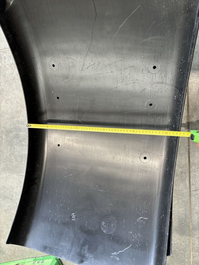 Sonstige Traktorteile des Typs Sonstige Kotflügel, Gebrauchtmaschine in Mistelbach (Bild 19)