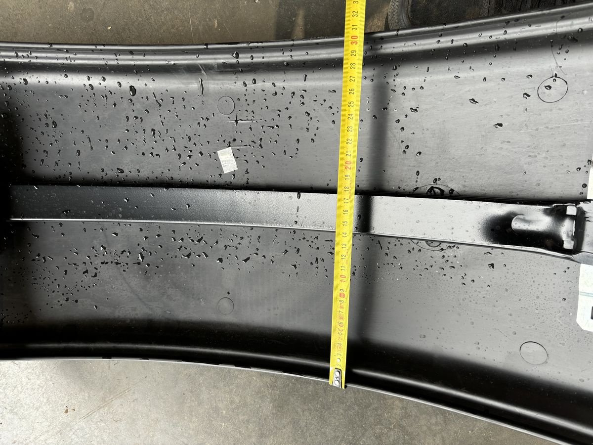 Sonstige Traktorteile des Typs Sonstige Kotflügel, Gebrauchtmaschine in Mistelbach (Bild 7)