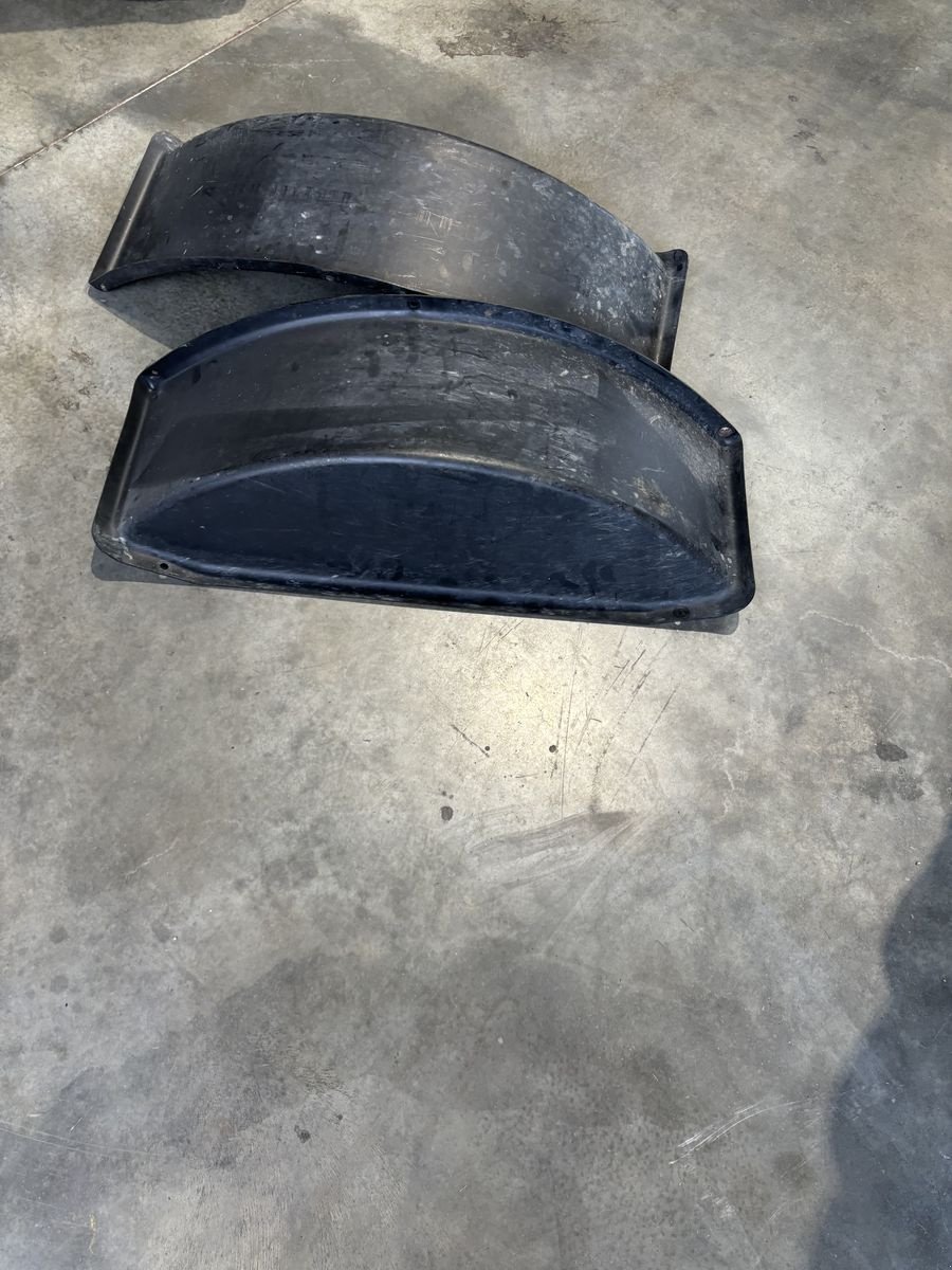 Sonstige Traktorteile des Typs Sonstige Kotflügel, Gebrauchtmaschine in Mistelbach (Bild 12)