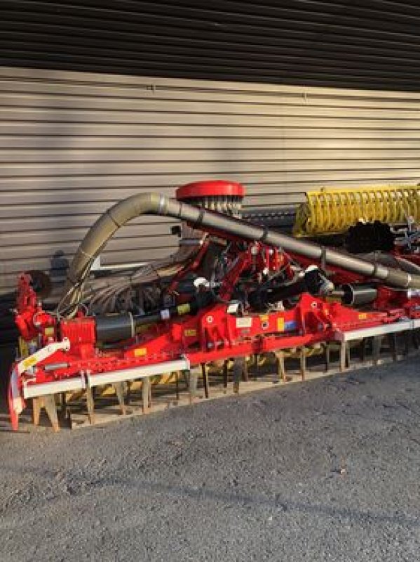 Sonstige Traktorteile typu Sonstige Kreiselegge Lion 403 C, hydraulisch klappbar (10, Gebrauchtmaschine v Strem (Obrázek 1)