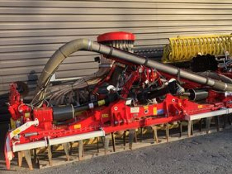 Sonstige Traktorteile typu Sonstige Kreiselegge Lion 403 C, hydraulisch klappbar (10, Gebrauchtmaschine v Strem (Obrázek 1)