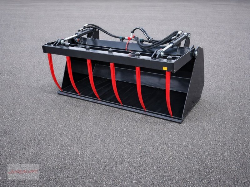 Sonstige Traktorteile a típus Sonstige Krokodilschaufel, Neumaschine ekkor: Fohnsdorf