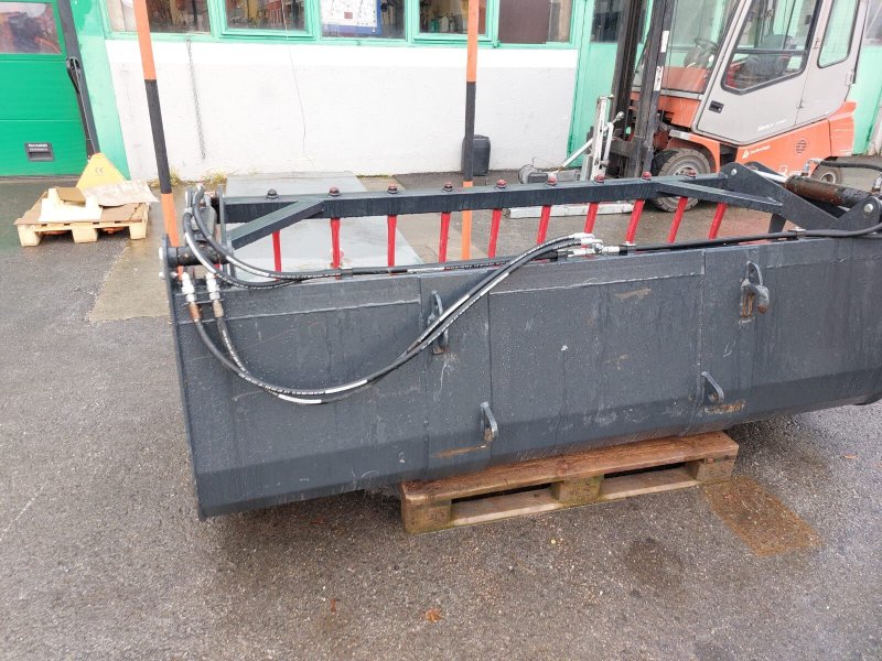 Sonstige Traktorteile of the type Sonstige Krokozange, Gebrauchtmaschine in Saalfelden