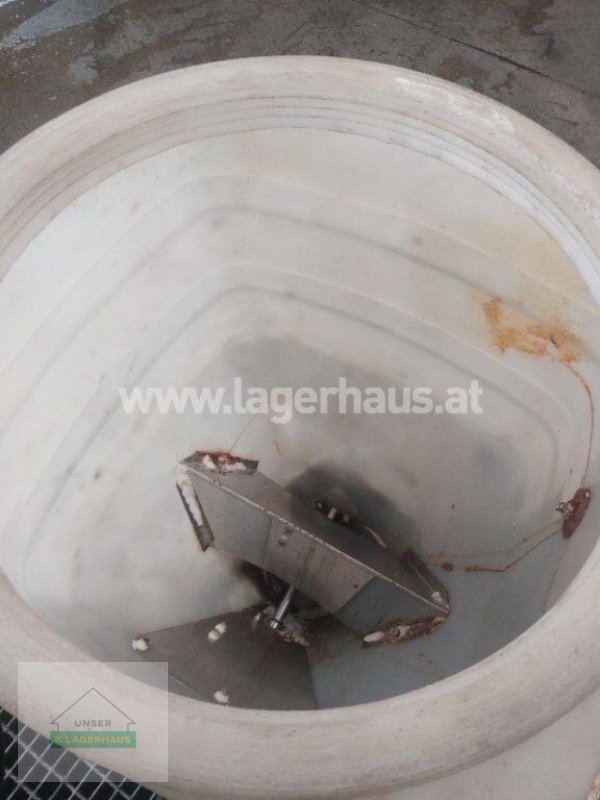 Sonstige Traktorteile typu Sonstige Lehner Salzstreuer, Gebrauchtmaschine v Aschbach (Obrázek 3)