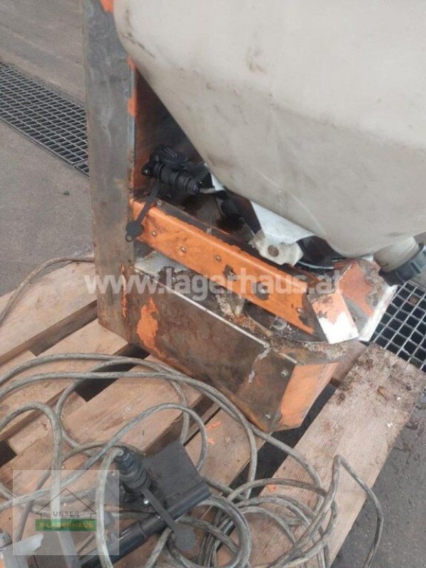 Sonstige Traktorteile typu Sonstige Lehner Salzstreuer, Gebrauchtmaschine v Aschbach (Obrázek 4)