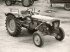 Sonstige Traktorteile tip Sonstige Lindner BF 35 TEILESPENDER, Gebrauchtmaschine in Stainach (Poză 1)