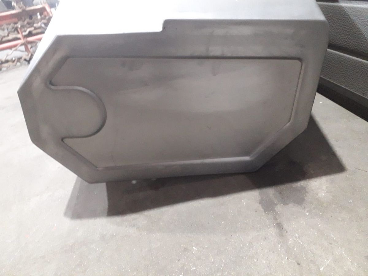 Sonstige Traktorteile des Typs Sonstige Lindner Kotflügel, Neumaschine in NATTERNBACH (Bild 2)