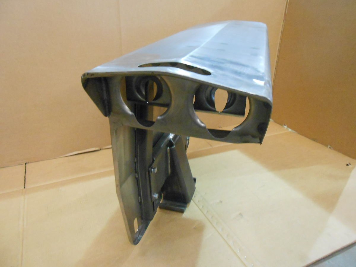 Sonstige Traktorteile a típus Sonstige Massey Ferguson Kotflügel, Neumaschine ekkor: NATTERNBACH (Kép 1)