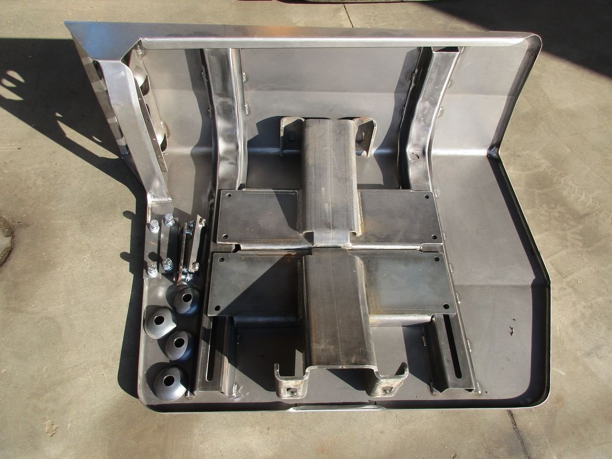 Sonstige Traktorteile a típus Sonstige Massey Ferguson Kotflügel, Neumaschine ekkor: NATTERNBACH (Kép 8)