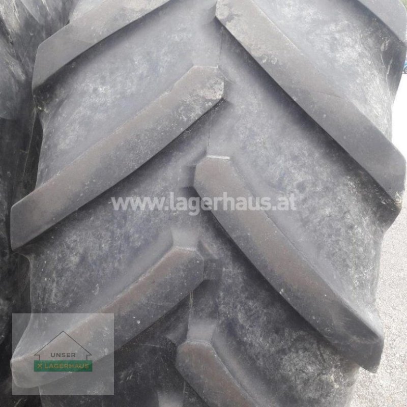 Sonstige Traktorteile typu Sonstige Michelin MACH XBIB 710/70 R42, Gebrauchtmaschine v Aschbach (Obrázek 1)