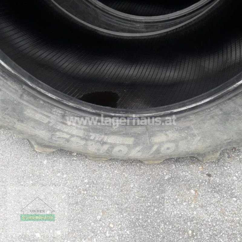 Sonstige Traktorteile typu Sonstige Michelin MACH XBIB 710/70 R42, Gebrauchtmaschine v Aschbach (Obrázek 2)