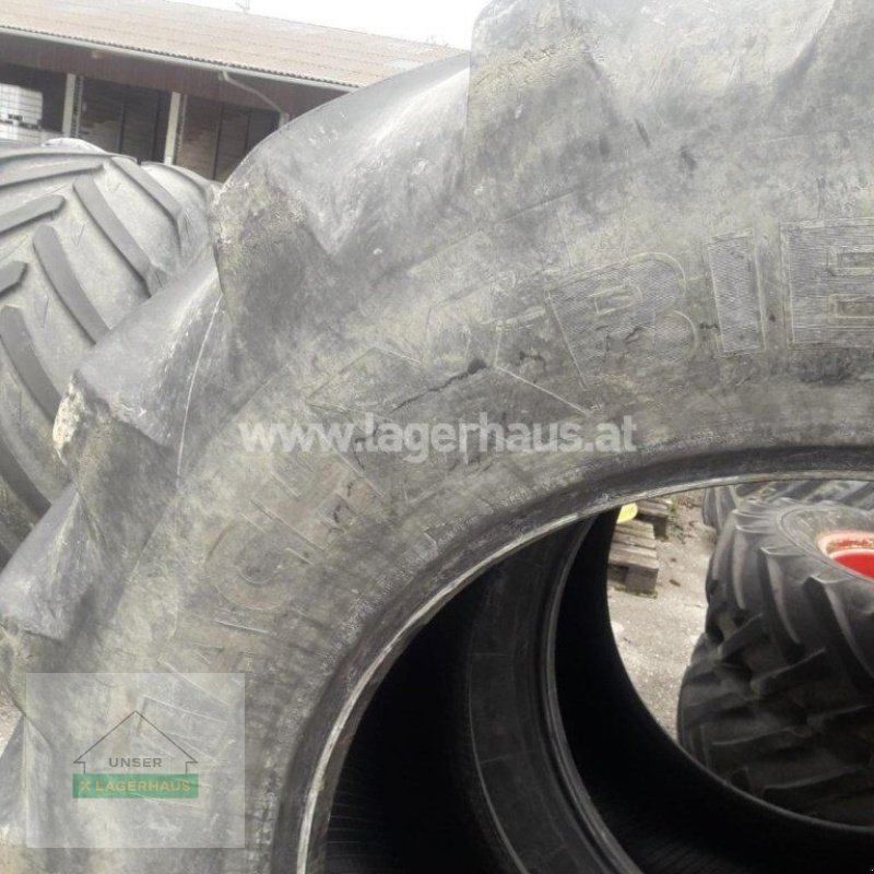 Sonstige Traktorteile typu Sonstige Michelin MACH XBIB 710/70 R42, Gebrauchtmaschine v Aschbach (Obrázek 4)