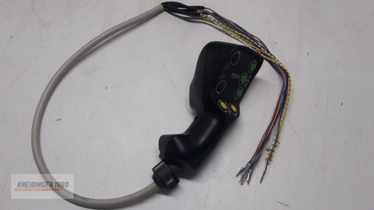 Sonstige Traktorteile a típus Sonstige Multicontroller Steyr 9000er, Neumaschine ekkor: Altenfelden (Kép 4)