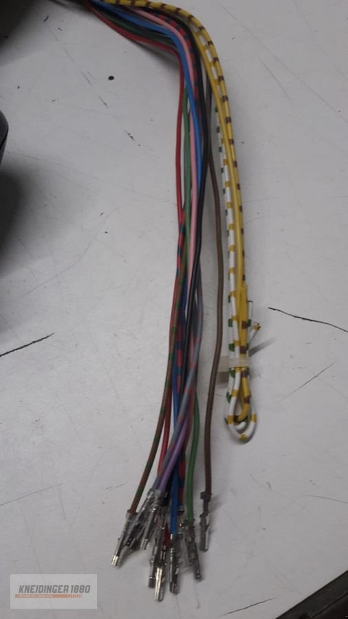 Sonstige Traktorteile a típus Sonstige Multicontroller Steyr 9000er, Neumaschine ekkor: Altenfelden (Kép 3)