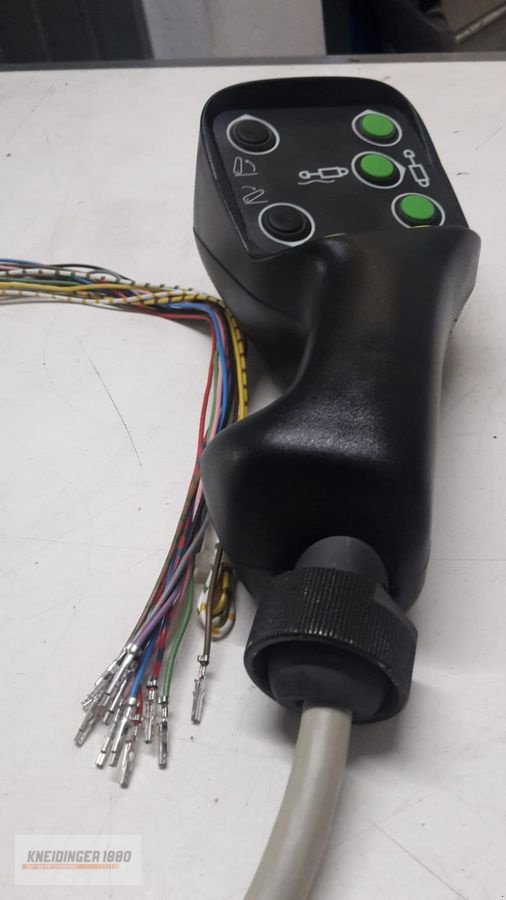 Sonstige Traktorteile a típus Sonstige Multicontroller Steyr 9000er, Neumaschine ekkor: Altenfelden (Kép 5)