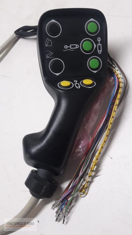 Sonstige Traktorteile a típus Sonstige Multicontroller Steyr 9000er, Neumaschine ekkor: Altenfelden (Kép 1)