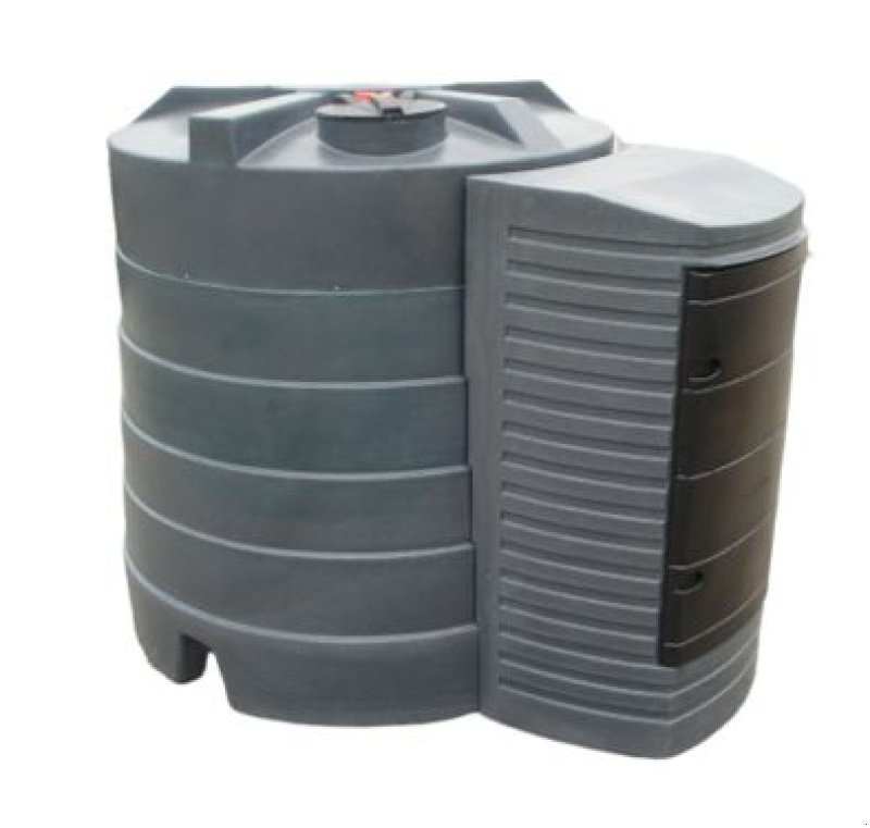 Sonstige Traktorteile des Typs Sonstige Nolen Dieseltank 5000L / diesel tank, Neumaschine in Michałowo (Bild 2)