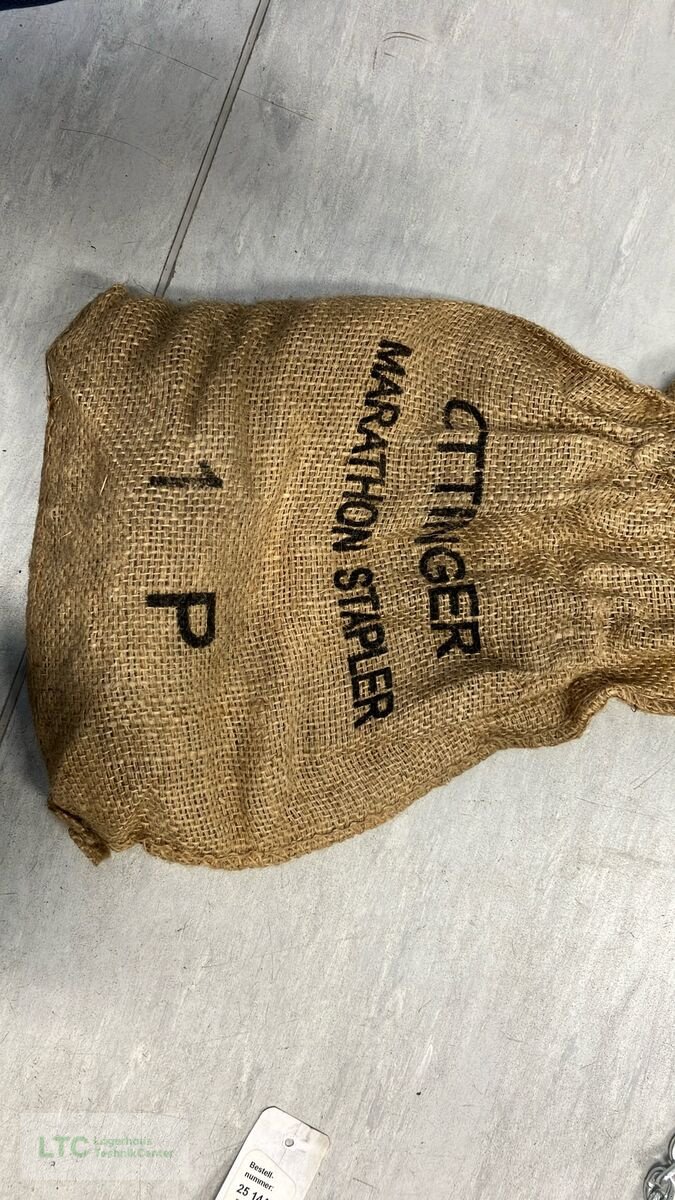 Sonstige Traktorteile des Typs Sonstige Ottinger Spurkette 251449 Typ B, Neumaschine in Herzogenburg (Bild 7)