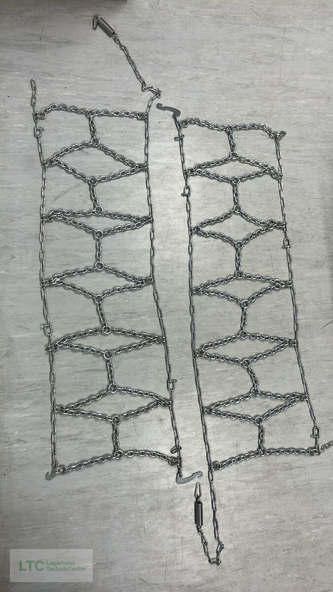 Sonstige Traktorteile des Typs Sonstige Ottinger Spurkette 251449 Typ B, Neumaschine in Herzogenburg (Bild 5)