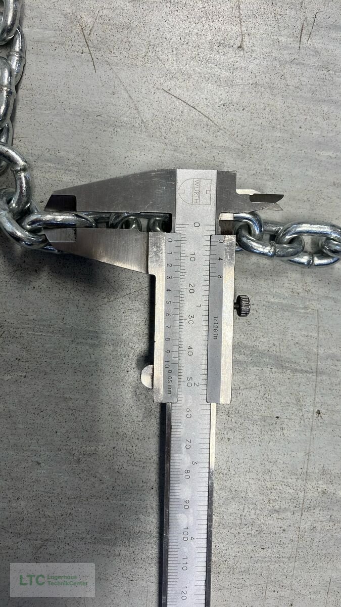 Sonstige Traktorteile des Typs Sonstige Ottinger Spurkette 251449 Typ B, Neumaschine in Herzogenburg (Bild 6)