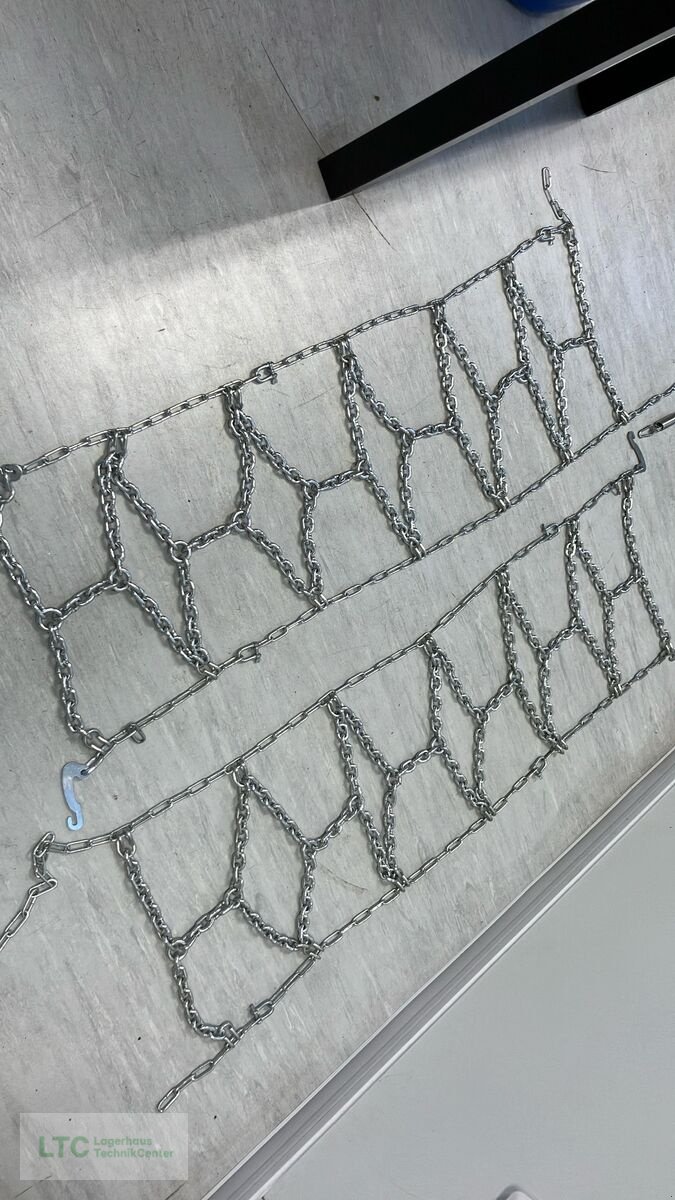 Sonstige Traktorteile des Typs Sonstige Ottinger Spurkette 251449 Typ B, Neumaschine in Herzogenburg (Bild 3)