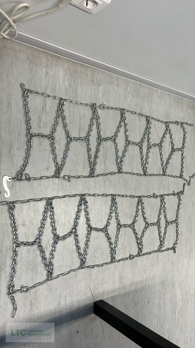 Sonstige Traktorteile des Typs Sonstige Ottinger Spurkette 251449 Typ B, Neumaschine in Herzogenburg (Bild 4)