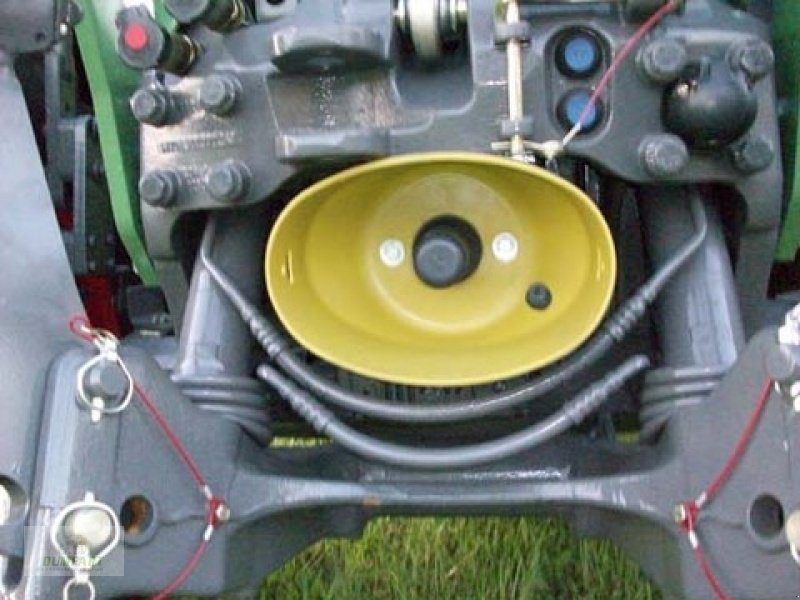 Sonstige Traktorteile a típus Sonstige passend zu Fendt 300/400/700/800 er  Serie, Neumaschine ekkor: Bad Leonfelden (Kép 1)