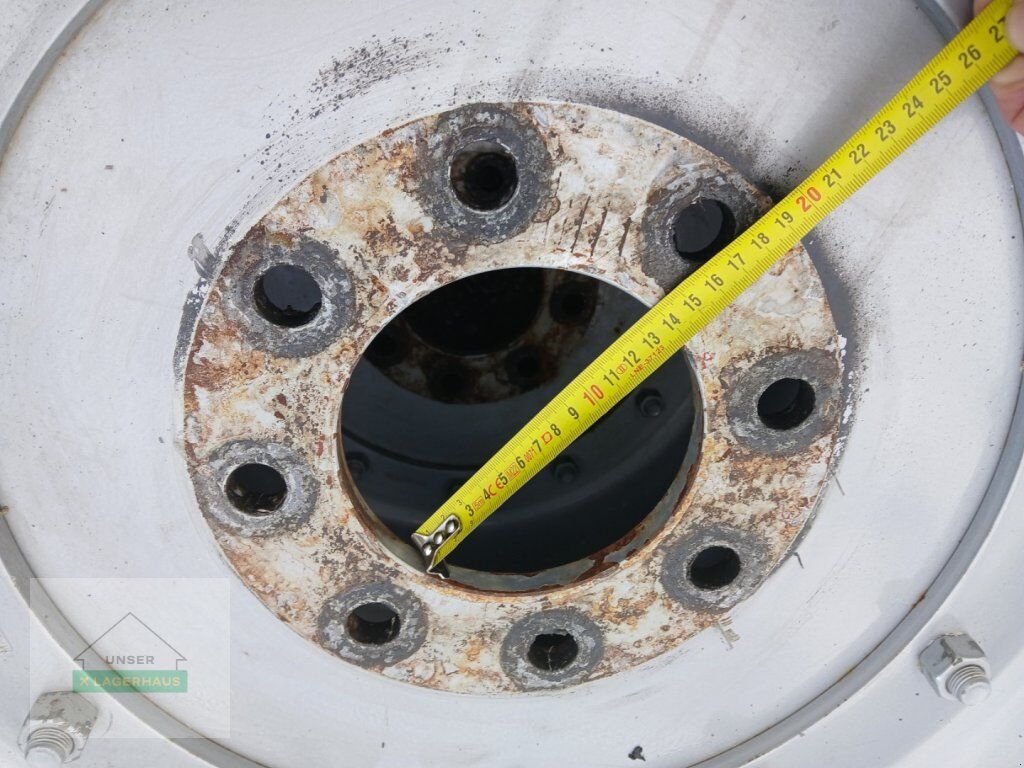 Sonstige Traktorteile типа Sonstige PETLAS Tratkroräder 480/70R30, Gebrauchtmaschine в Aschbach (Фотография 5)