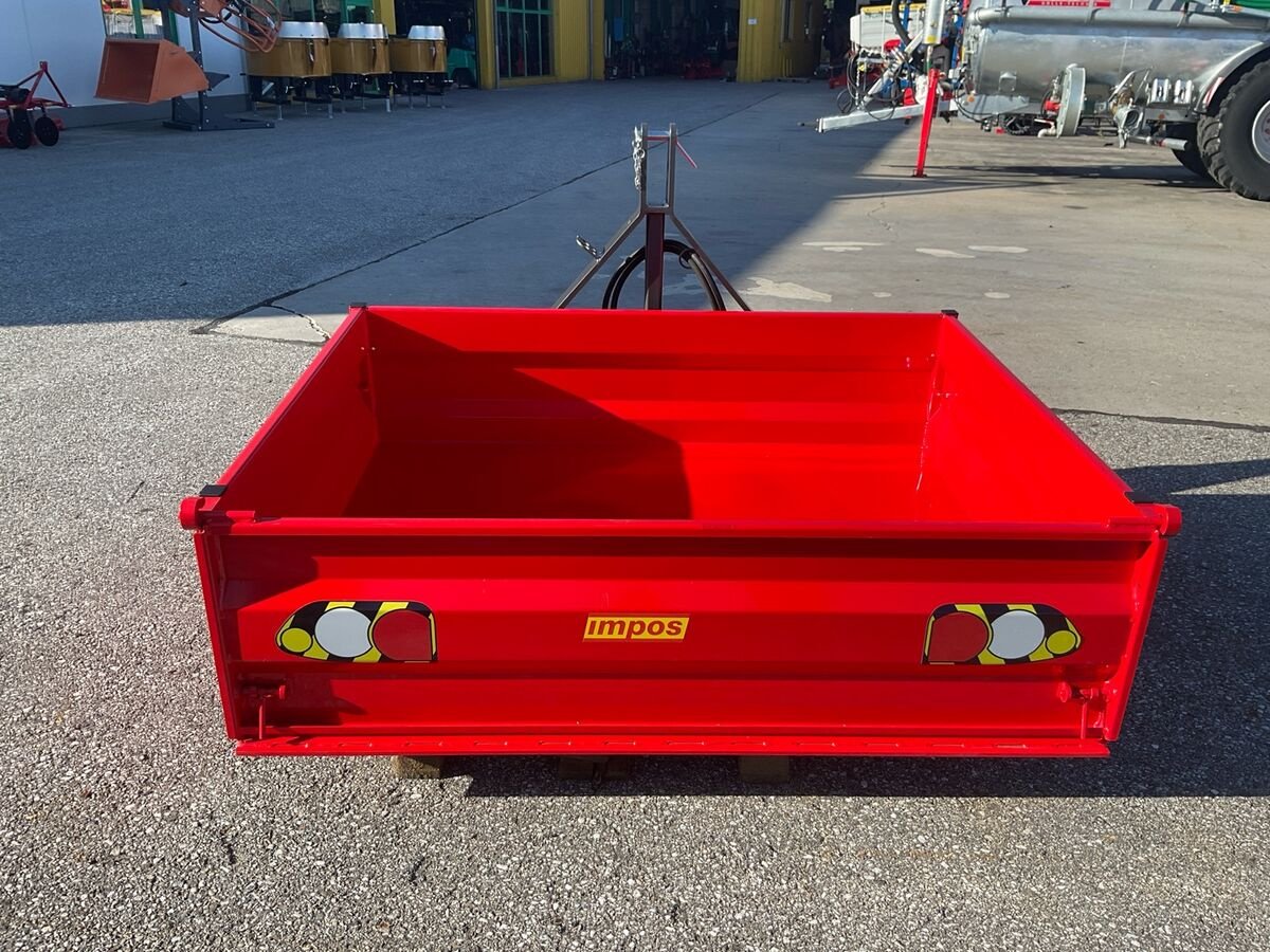 Sonstige Traktorteile typu Sonstige PT 160/125, Neumaschine v Zwettl (Obrázek 8)