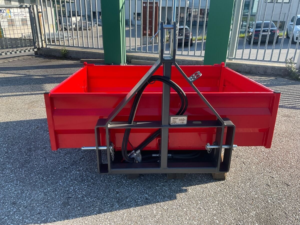 Sonstige Traktorteile typu Sonstige PT 160/125, Neumaschine v Zwettl (Obrázek 5)