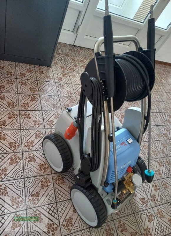 Sonstige Traktorteile типа Sonstige QUADRO 1000 TST, Gebrauchtmaschine в Aschbach (Фотография 2)