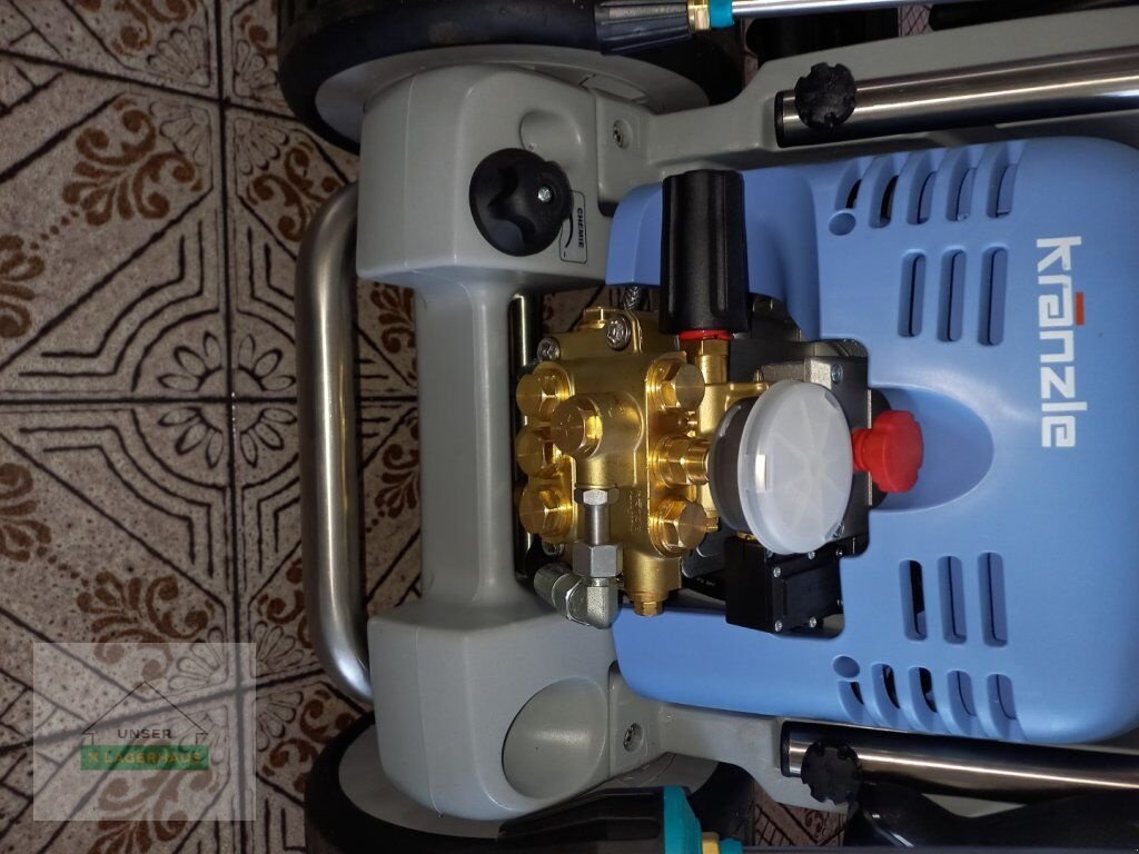 Sonstige Traktorteile типа Sonstige QUADRO 1000 TST, Gebrauchtmaschine в Aschbach (Фотография 4)