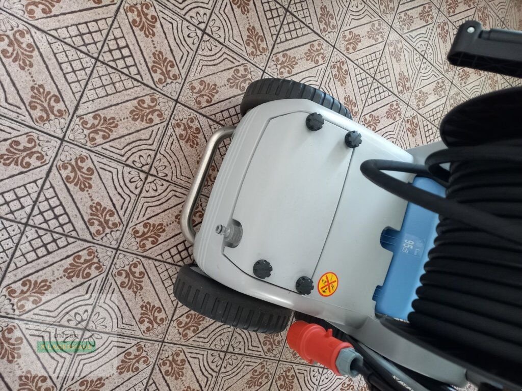 Sonstige Traktorteile типа Sonstige QUADRO 1000 TST, Gebrauchtmaschine в Aschbach (Фотография 3)