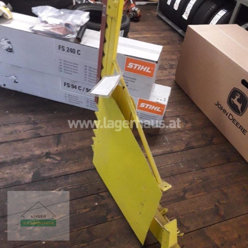 Sonstige Traktorteile типа Sonstige Rapstrenner, Gebrauchtmaschine в Aschbach (Фотография 1)